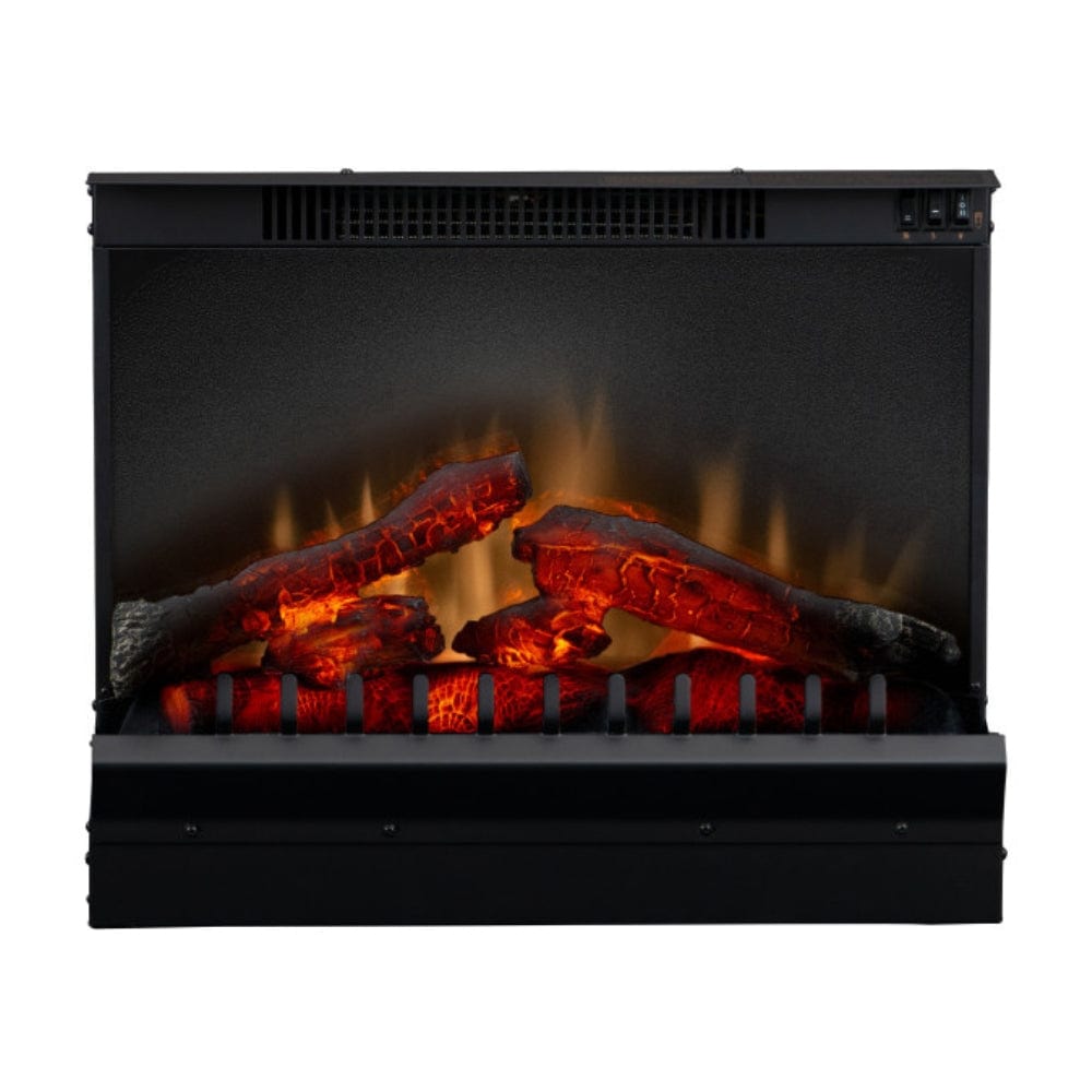 Dimplex 23-Inch Deluxe Insert Electric Firebox (DFI2310).