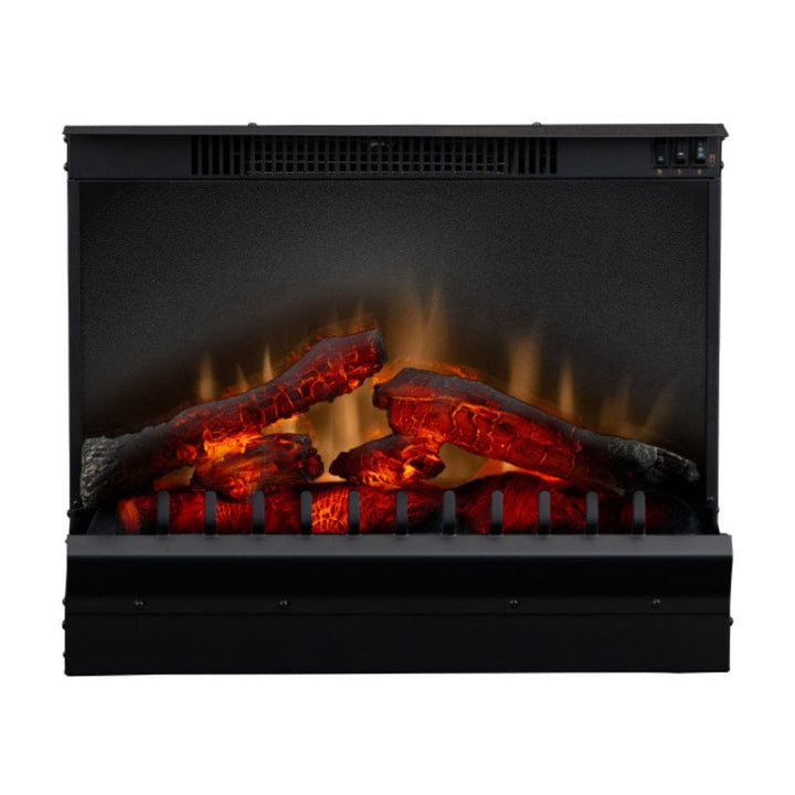 Dimplex 23-Inch Deluxe Insert Electric Firebox (DFI2310).