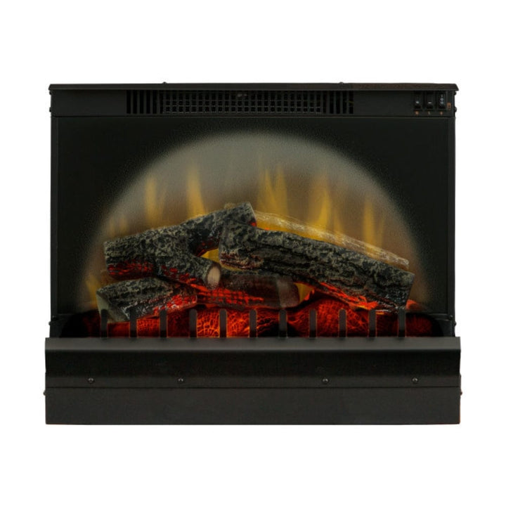 Dimplex 23-Inch Standard Insert Electric Firebox (DFI2309).