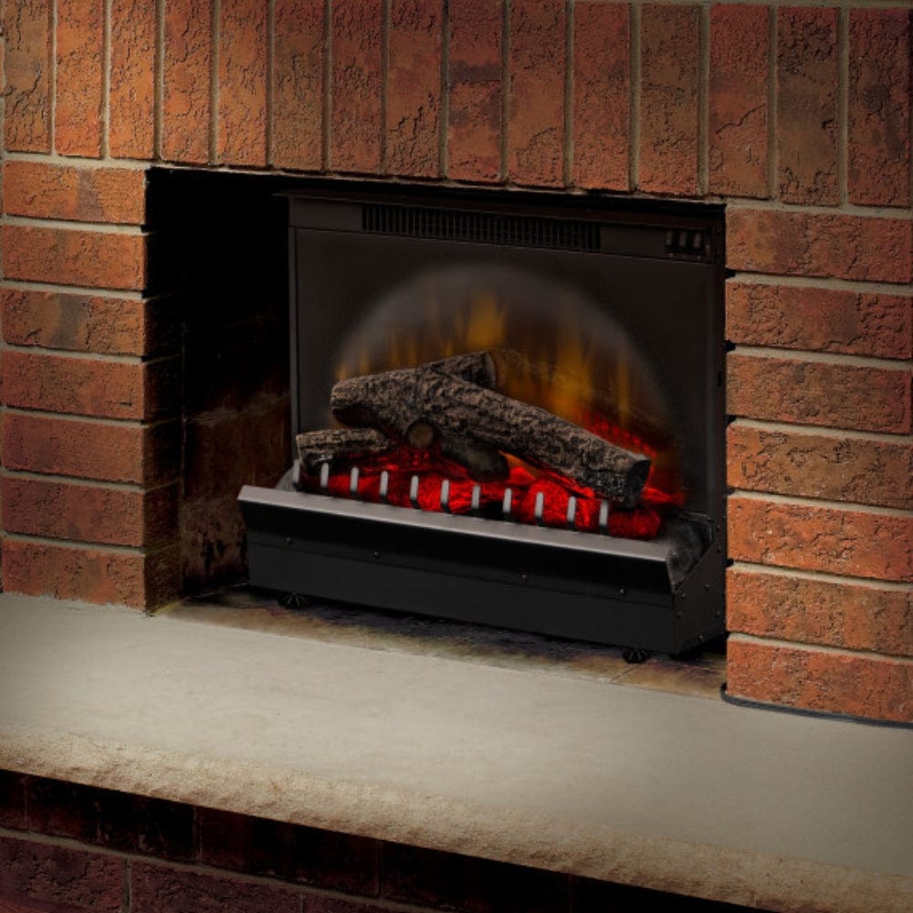 Dimplex 23-Inch Standard Insert Electric Firebox (DFI2309).