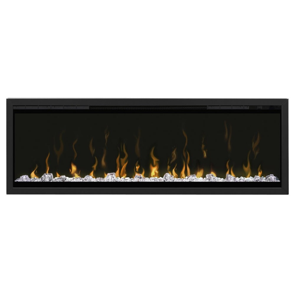 Dimplex IgniteXL 50-Inch Built-in Electric Fireplace (XLF50).