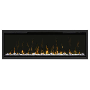 Dimplex IgniteXL 50-Inch Built-in Electric Fireplace (XLF50).