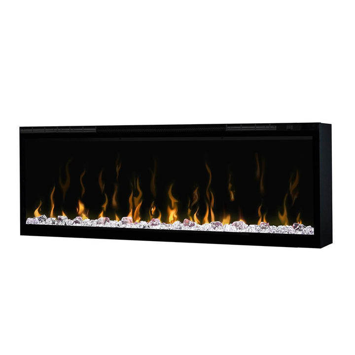 Dimplex IgniteXL 50-Inch Built-in Electric Fireplace (XLF50).