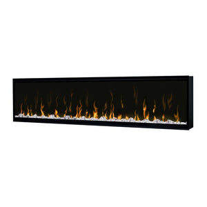 Dimplex IgniteXL 60-Inch Built-in Electric Fireplace (XLF60).