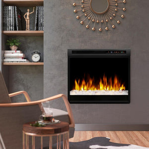 Dimplex Nova XHD Series Plug-in Electric Firebox.