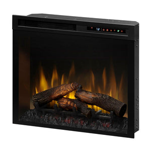 Dimplex Nova XHD Series Plug-in Electric Firebox.