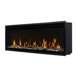 Dimplex Ignite Evolve Built-In Electric Fireplace.
