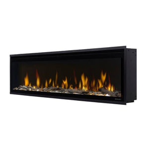Dimplex Ignite Evolve Built-In Electric Fireplace.