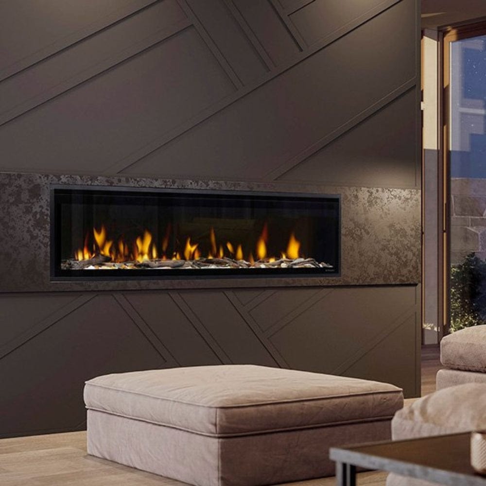 Dimplex Ignite Evolve Built-In Electric Fireplace.