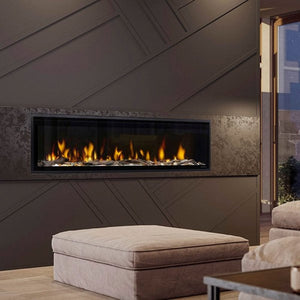 Dimplex Ignite Evolve Built-In Electric Fireplace.