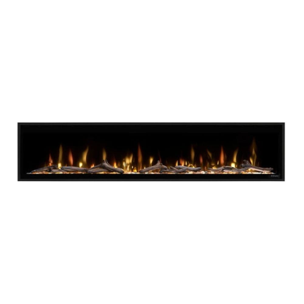 Dimplex Ignite Evolve Built-In Electric Fireplace.