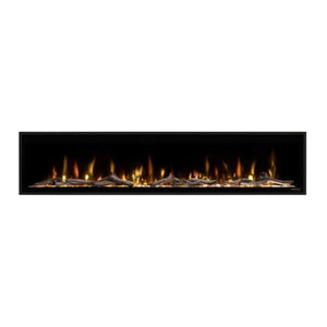 Dimplex Ignite Evolve Built-In Electric Fireplace.