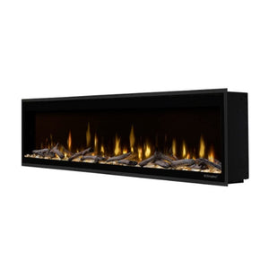 Dimplex Ignite Evolve Built-In Electric Fireplace.