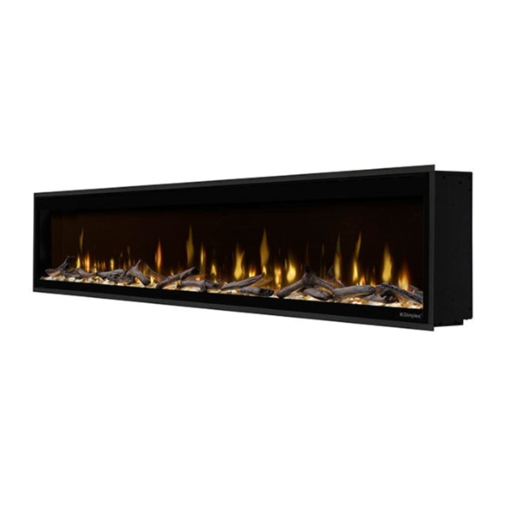 Dimplex Ignite Evolve Built-In Electric Fireplace.