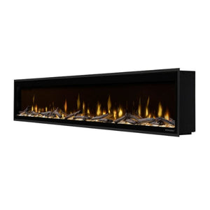 Dimplex Ignite Evolve Built-In Electric Fireplace.