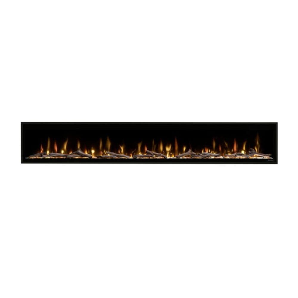 Dimplex Ignite Evolve Built-In Electric Fireplace.