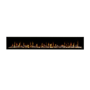 Dimplex Ignite Evolve Built-In Electric Fireplace.