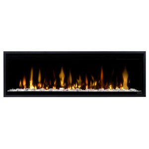 Dimplex Ignite Evolve Built-In Electric Fireplace.