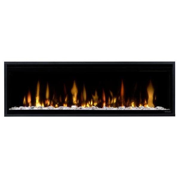 Dimplex Ignite Evolve Built-In Electric Fireplace.