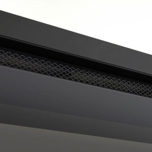 Dimplex Ignite Evolve Built-In Electric Fireplace.