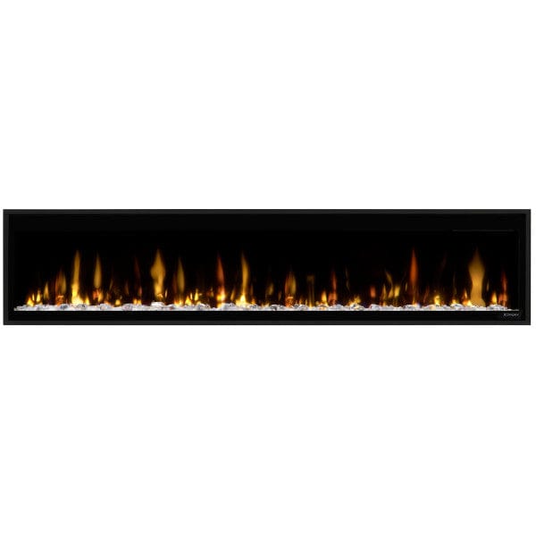 Dimplex Ignite Evolve Built-In Electric Fireplace.
