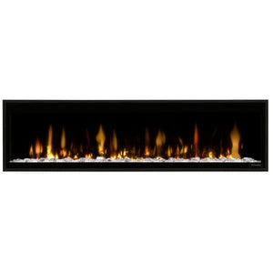 Dimplex Ignite Evolve Built-In Electric Fireplace.