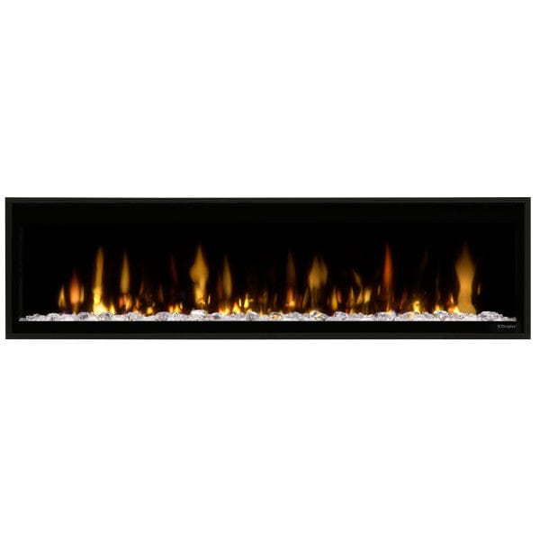 Dimplex Ignite Evolve Built-In Electric Fireplace.