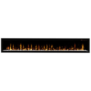 Dimplex Ignite Evolve Built-In Electric Fireplace.