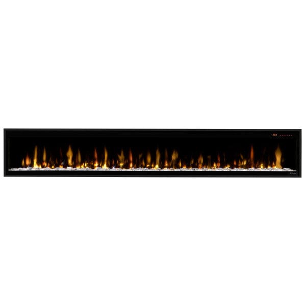 Dimplex Ignite Evolve Built-In Electric Fireplace.