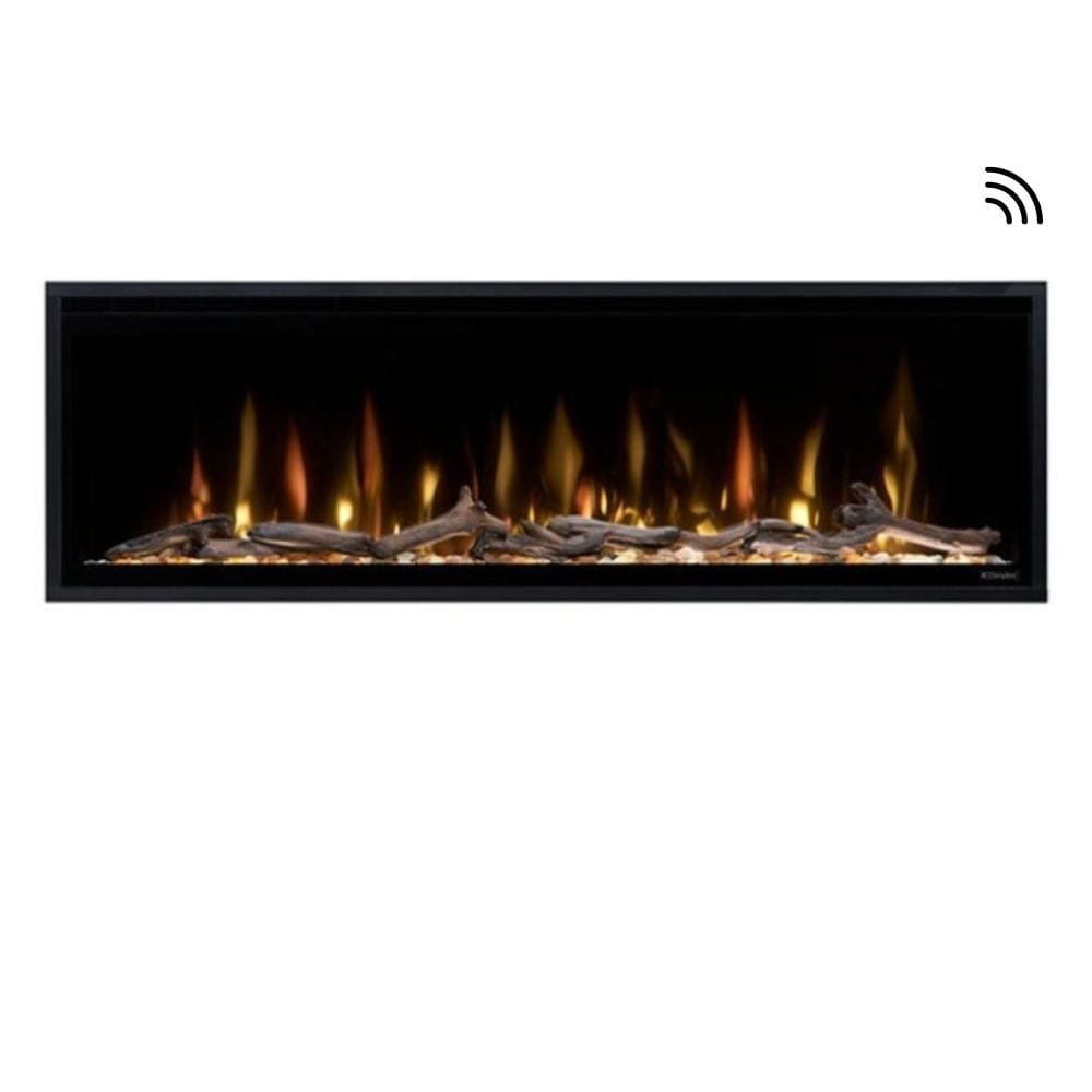 Dimplex Ignite Evolve Built-In Electric Fireplace.