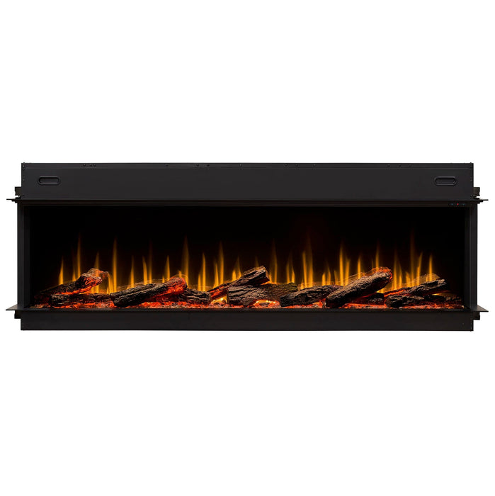 Dimplex Ignite Ultra 74-inch Linear Electric Fireplace ULT74