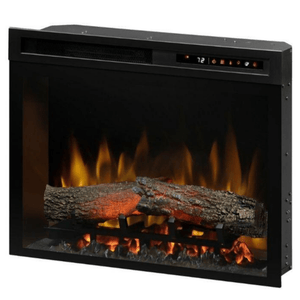 Dimplex Nova XHD Series Plug-in Electric Firebox.
