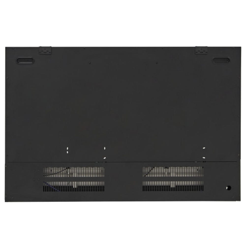 Dimplex Opti-Myst Linear Built-In Vapor Fireplace.