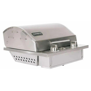 Coyote 120v Single Burner Electric Grill - C1EL120SM.