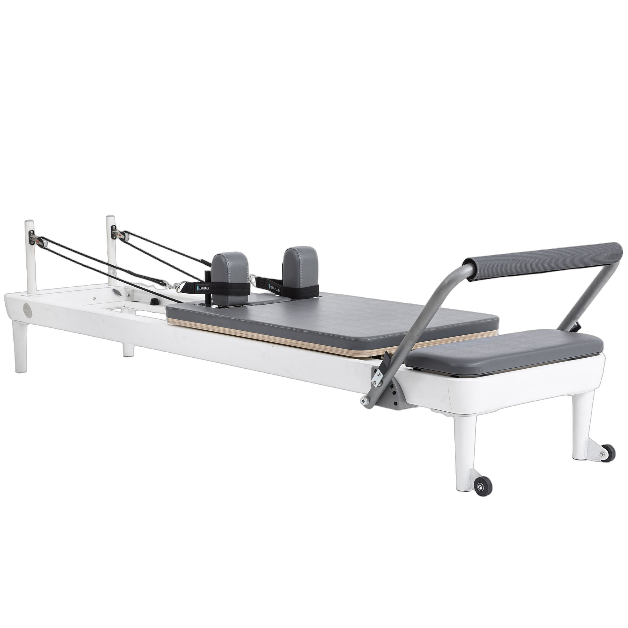 Elina Pilates® Nubium™ Reformer Bundle.