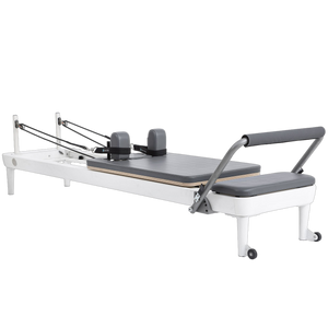 Elina Pilates® Nubium™ Reformer Bundle.