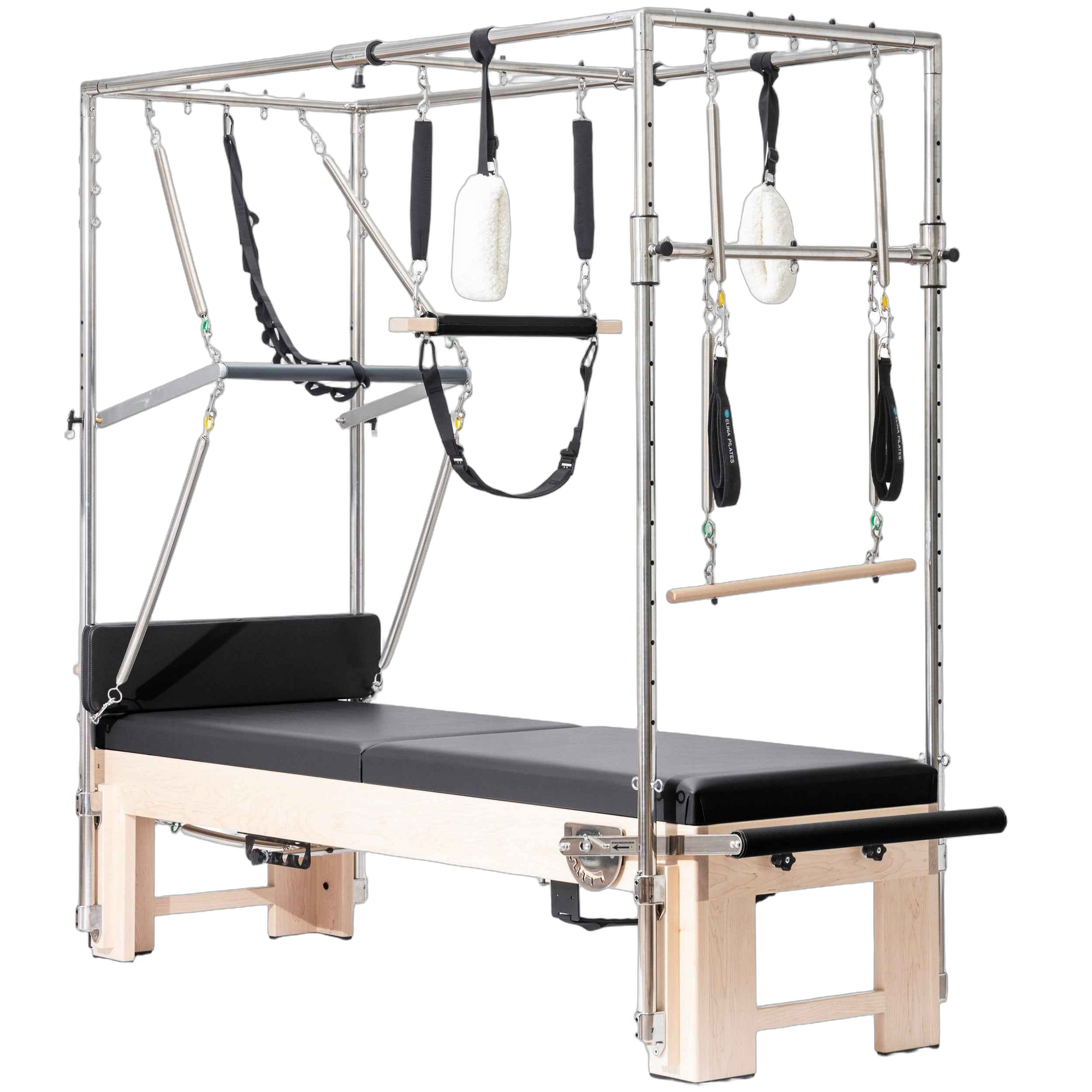 Elina Pilates® Elite Cadillac-Reformer.