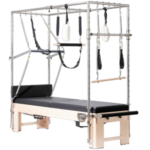Elina Pilates® Elite Cadillac-Reformer.
