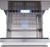 Forno 24 in. 108 Bottle Triple Zone Wine Cooler, FWCDR6628-24S