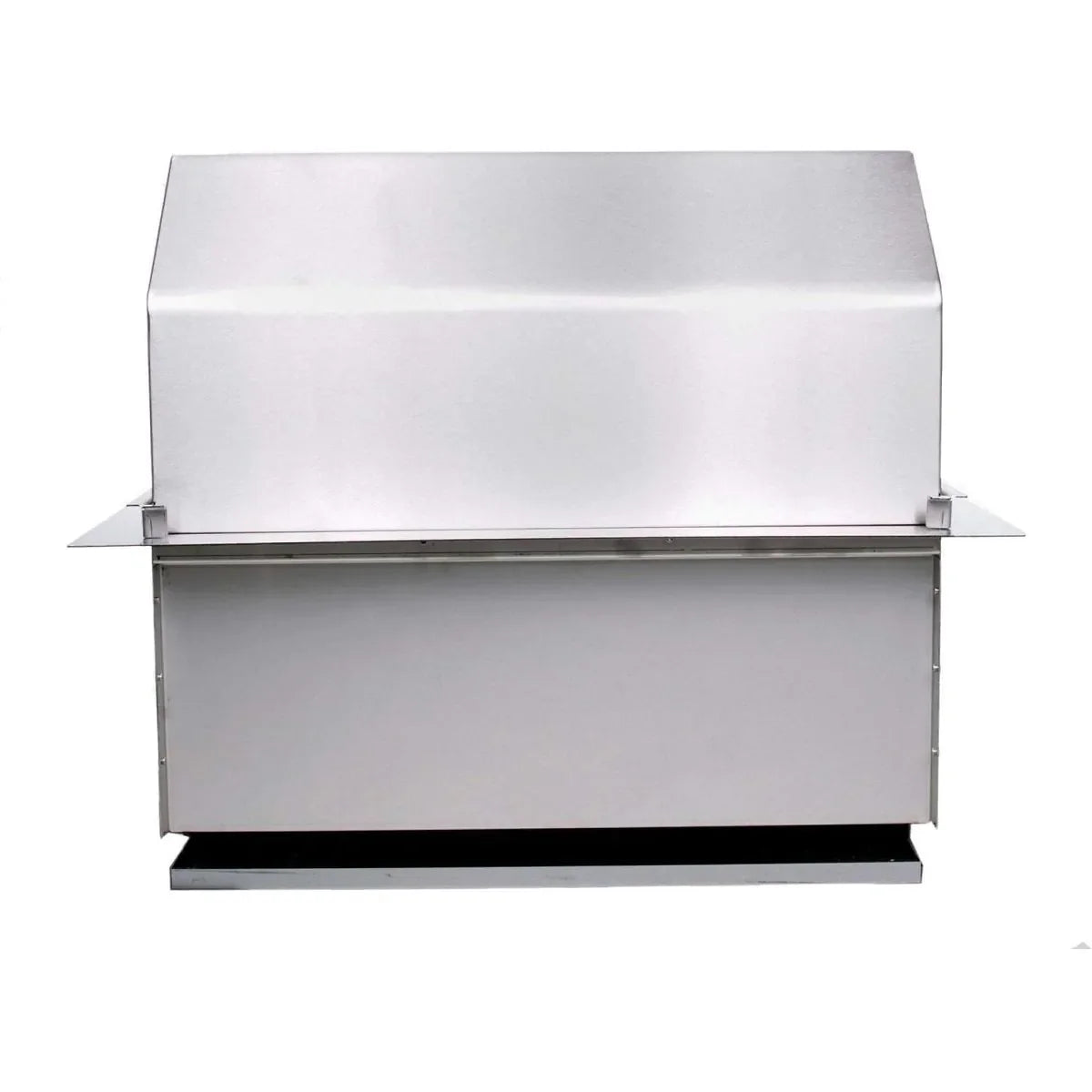 Fire Magic Legacy 30-Inch Freestanding Charcoal Grill With Smoker Oven/Hood (24-SC01C-61).