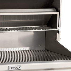 Fire Magic Choice C540I 30-Inch Built-In Gas Grill with Analog Thermometer, Natural Gas (C540I-RT1N).