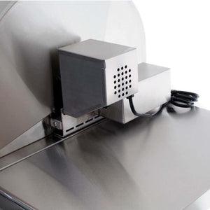 Fire Magic 30-Inch Built-In Propane Gas Grill with Rotisserie And Analog Thermometer in Stainless Steel (A540I-8EAP).