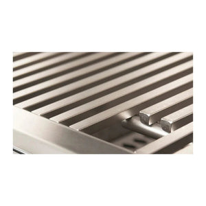Fire Magic Legacy Deluxe 24-Inch Built-In Grill in Stainless Steel in Propane (11-S1S1P-A).