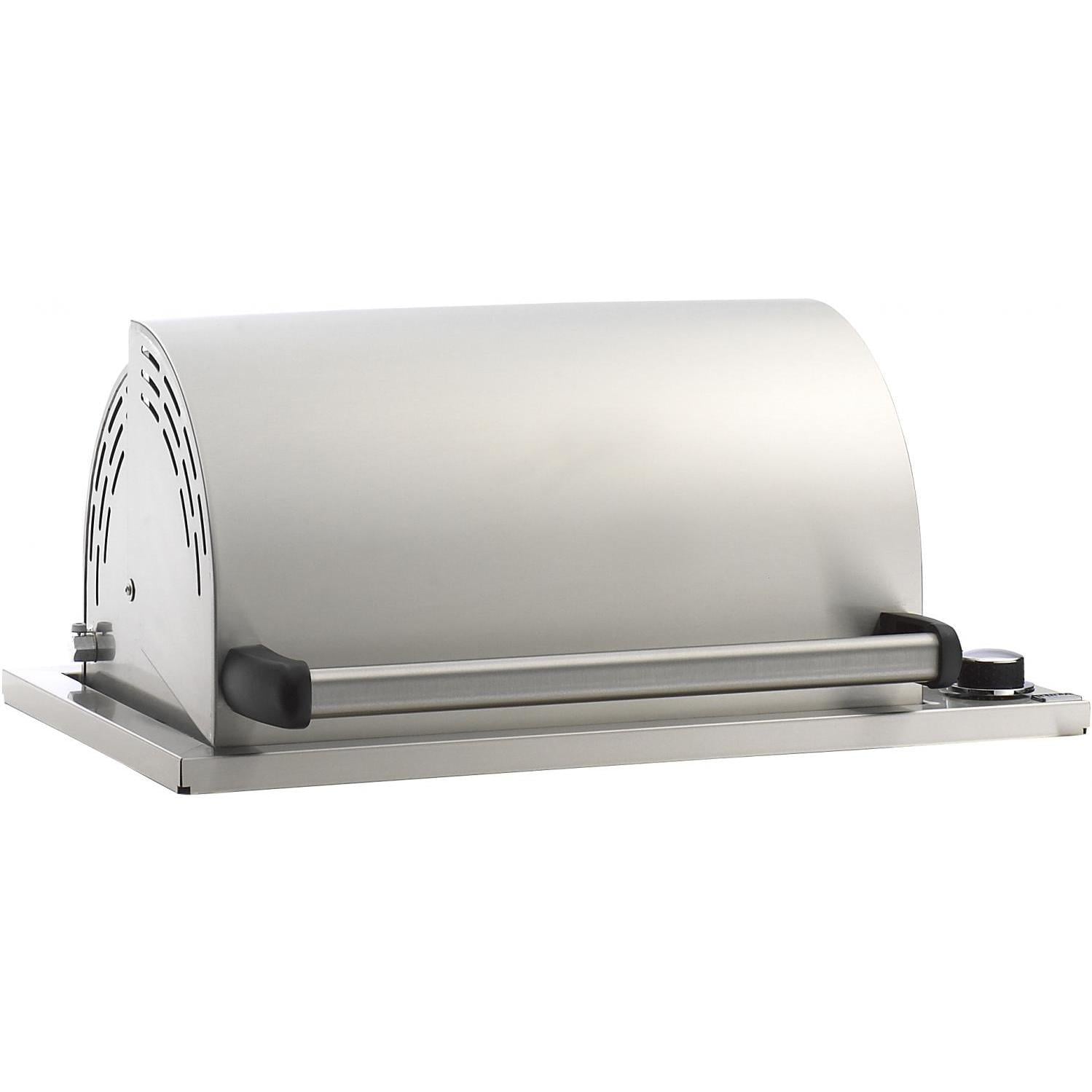Fire Magic Legacy Deluxe Gourmet Built-In Propane Gas Countertop Grill in Stainless Steel (3C-S1S1P-A).