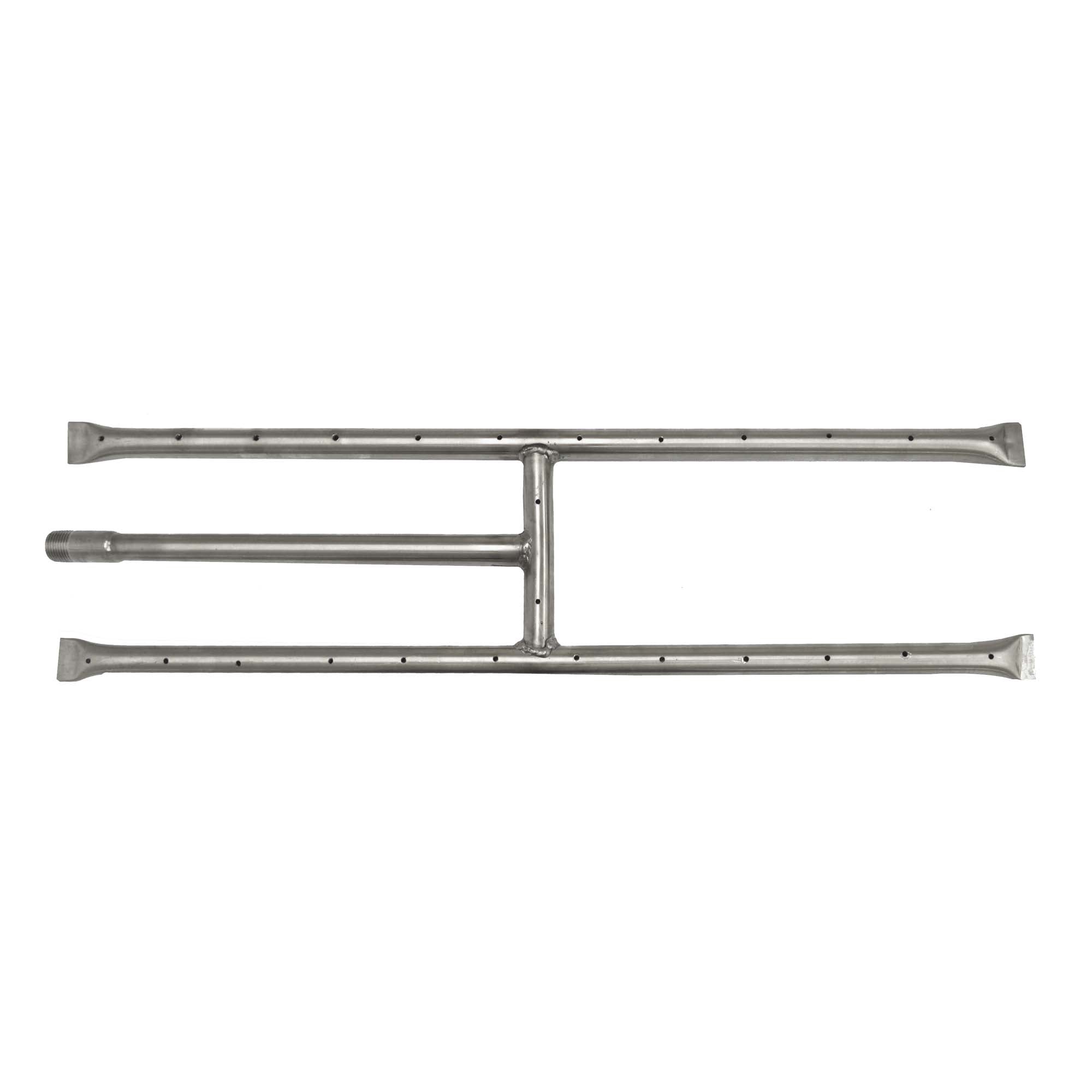 The Outdoor Plus - Fireplace H-Burner.