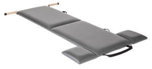 Elina Pilates® Folding Mat with Handles.