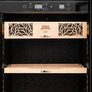 Humidor Supreme 1500 - Cigar Electronic Humidor.