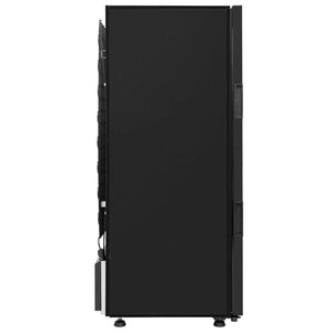 Humidor Supreme 1500 - Cigar Electronic Humidor.
