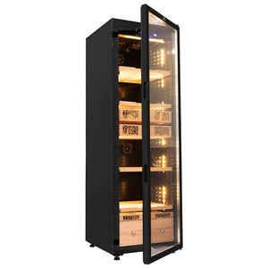 Humidor Supreme 2500 - Cigar Electronic Humidor.