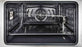 ILVE 30" Majestic II Series Gas Burner and Electric Oven Range with 5 Sealed Burners (UM30DNE3)